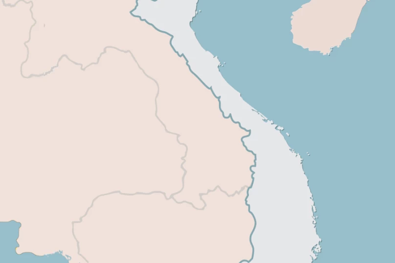 Ha Long Bay – Ha Noi – Flight to Ho Chi Minh
