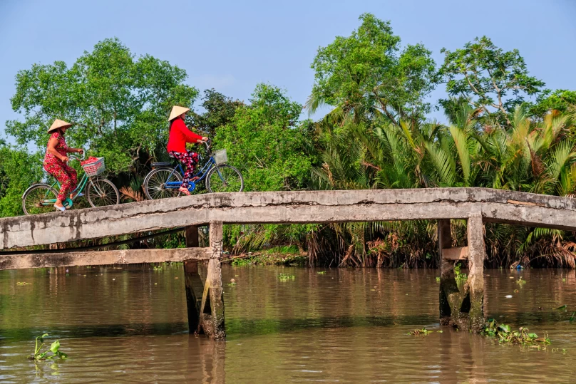 Mekong Delta Tours – Ben Tre – Can Tho