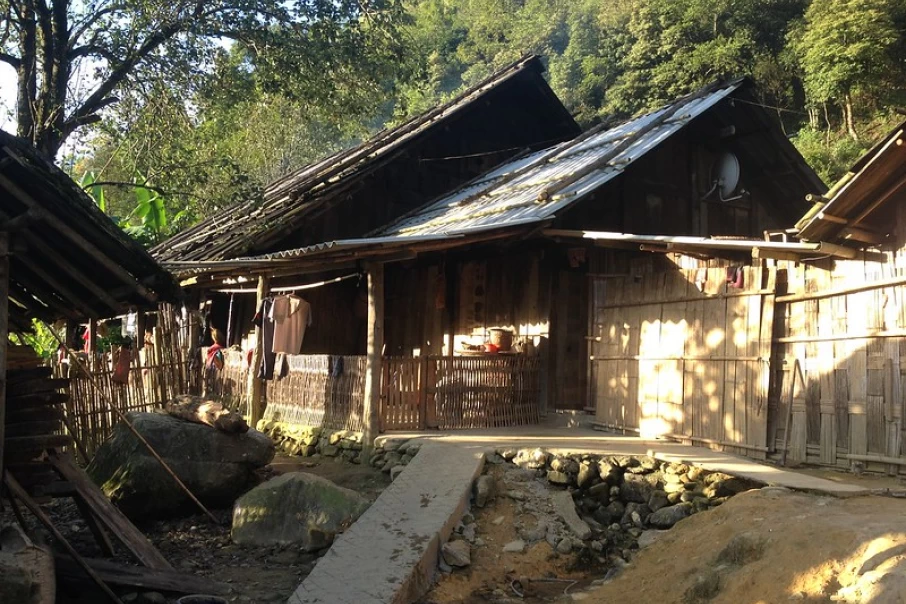 Where To Stay When Visiting Ta Seng Village?