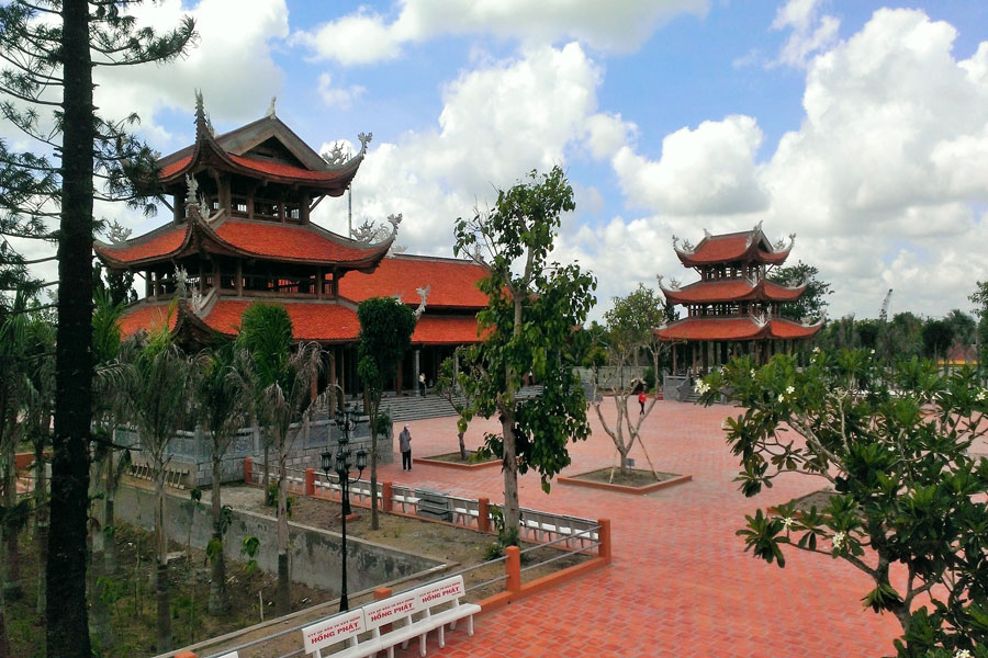 chuc-lam-pagoda