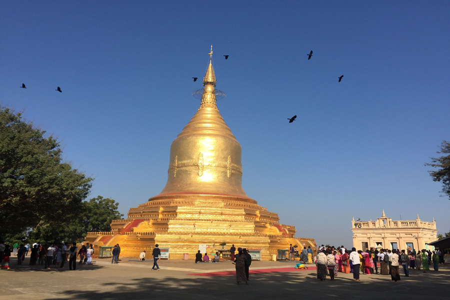 lawkananda_pagoda