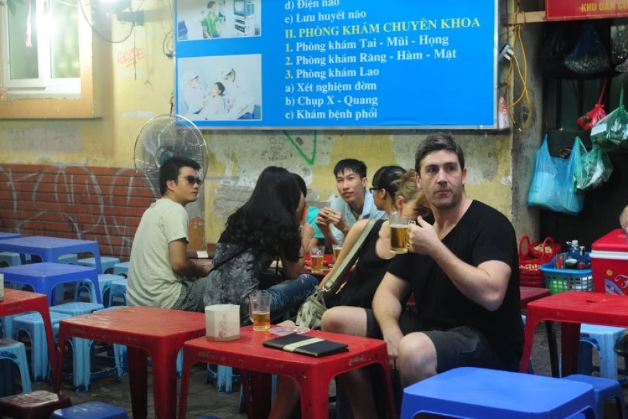 5-reasons-why-Australian-tourists-should-take-Hanoi-tours-3