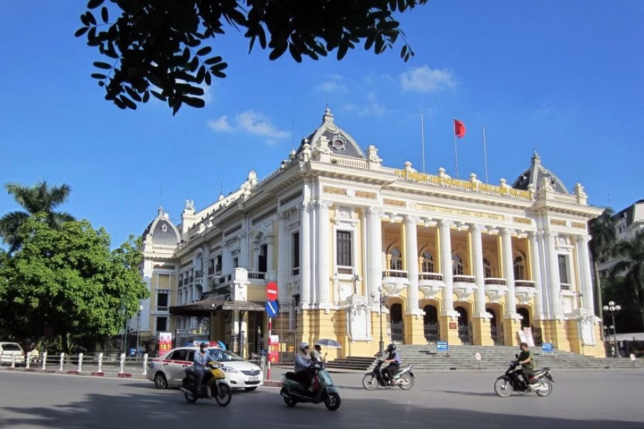 5-reasons-why-Australian-tourists-should-take-Hanoi-tours-5-1