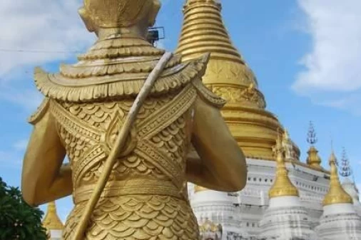 Taungoo City – Myanmar Tour Information