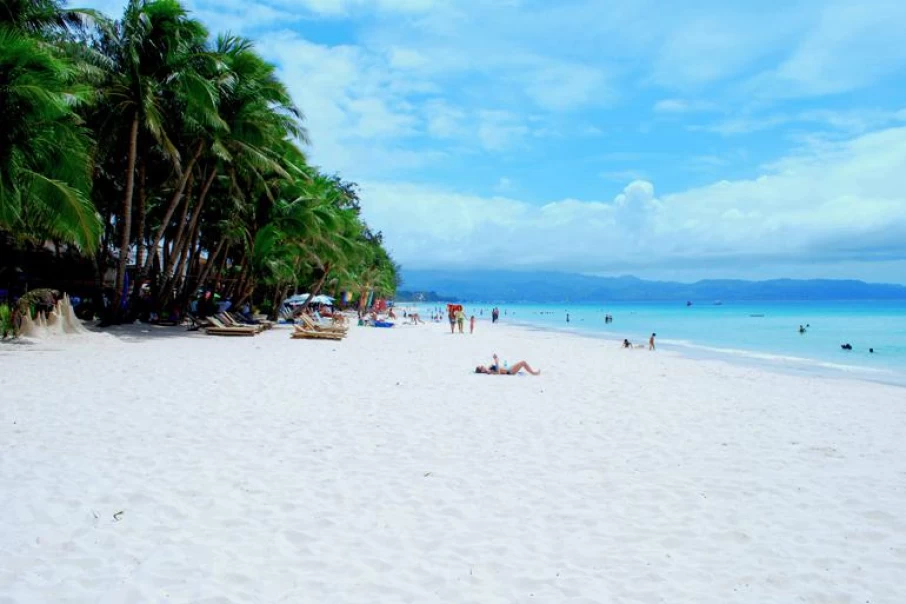 Boracay-Beach-Philippines