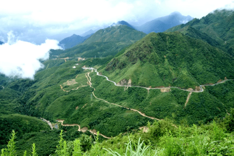 Discover-the-beauty-of-Tam-Canh-Bac-Son-Pass