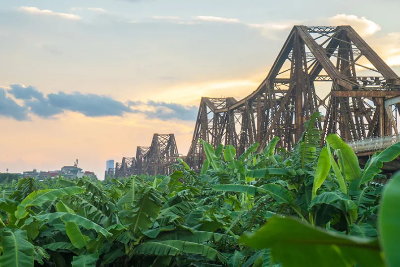 Hanoi Arrival: Embrace the Heart of Vietnam