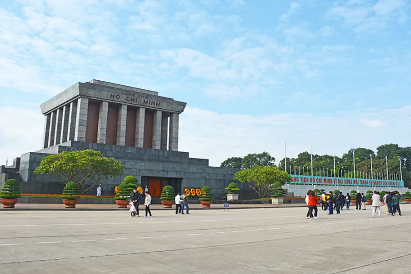  Hanoi Sightseeing