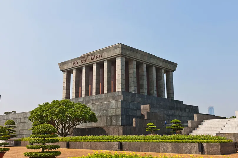 Hanoi City Tour Full Day