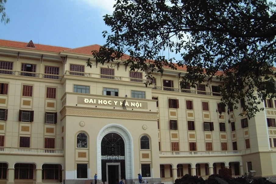 Hanoi-medical-university