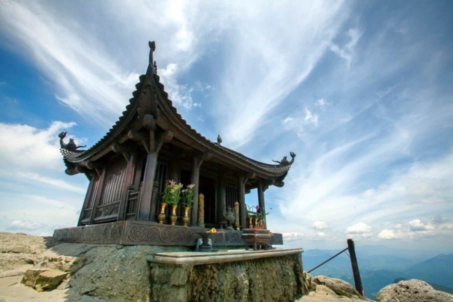 Highest-Spiritual-Constructions-in-Vietnam-1