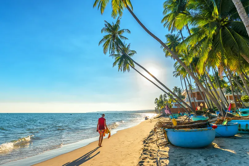 Hoi An Day Excursion