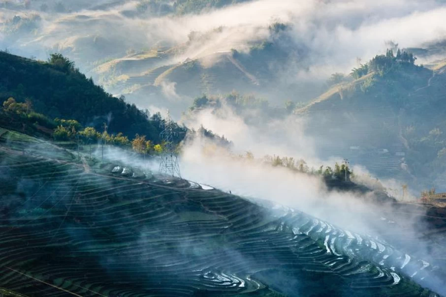 The-mystery-in-the-clouds-Serene-Sapa