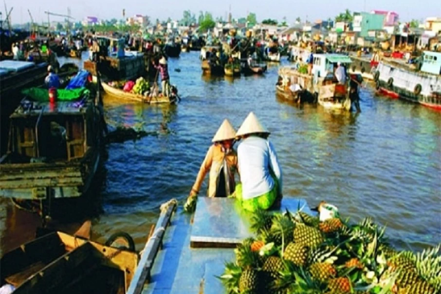 Top-5-Floating-Markets-in-Mekong-Delta-part-21