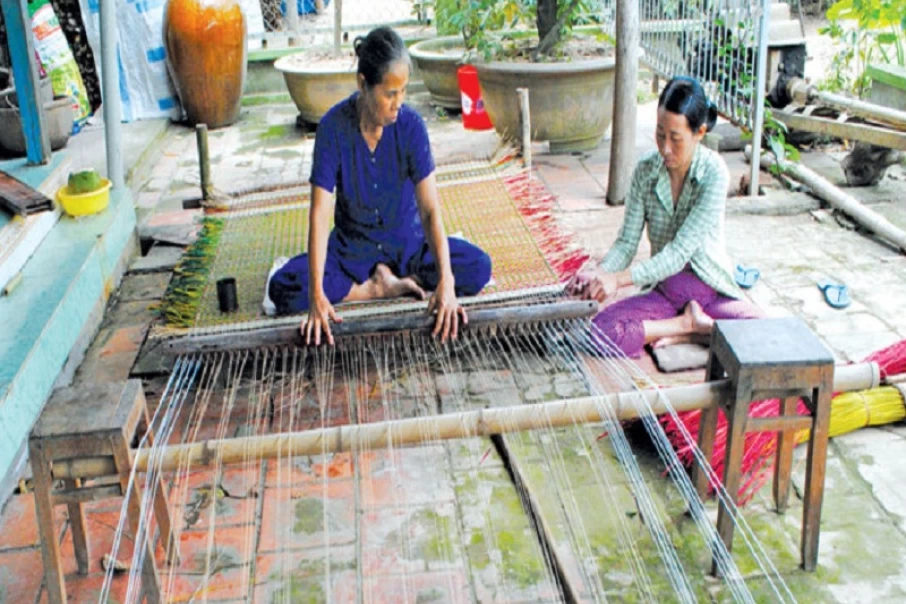 Top-ranked-traditional-handicraft-villages-in-Mekong-Delta1