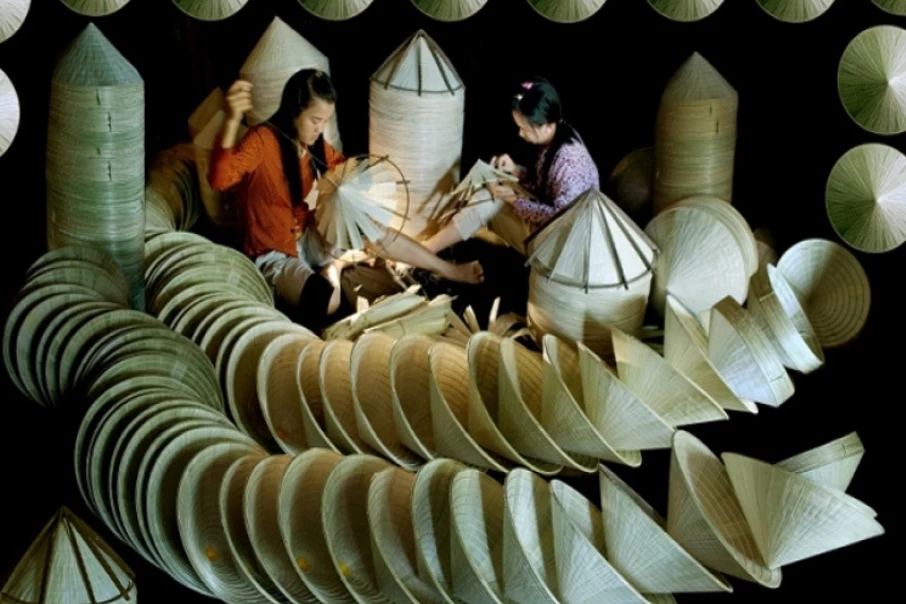 Top-ranked-traditional-handicraft-villages-in-Mekong-Delta2