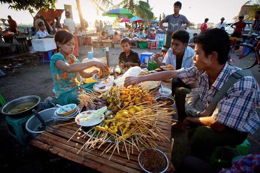 myanmar-streetfood