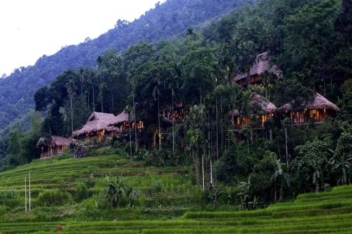 Duom Village