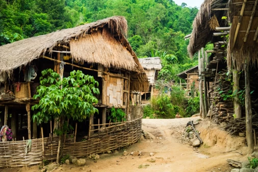 LaHu Village