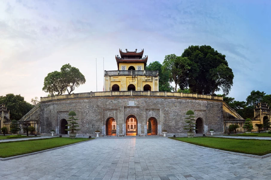 Preserving-the-Royal-Citadel-of-Thang-Long
