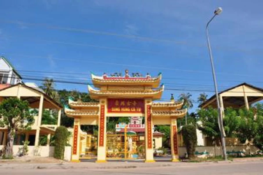 sung-hung-pagoda