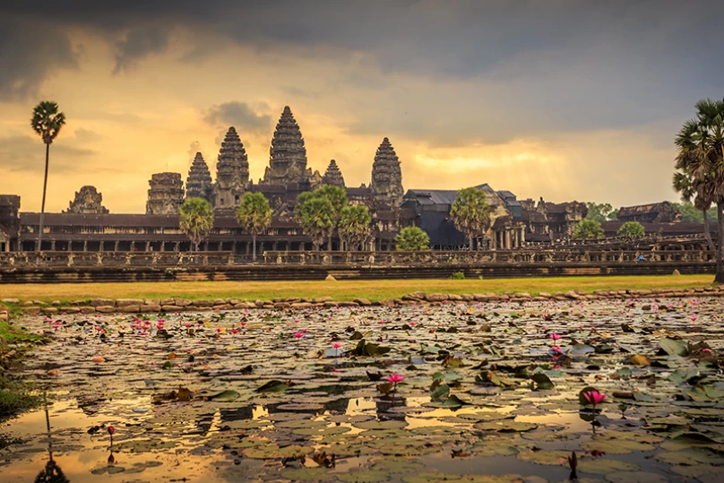 Siem Reap Tour: Unveil the Mysteries of Angkor