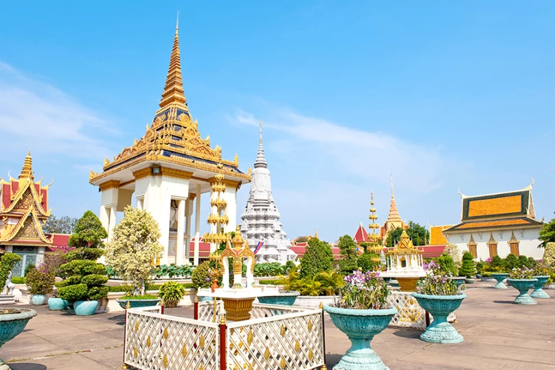 Phnom Penh Tour – Kep