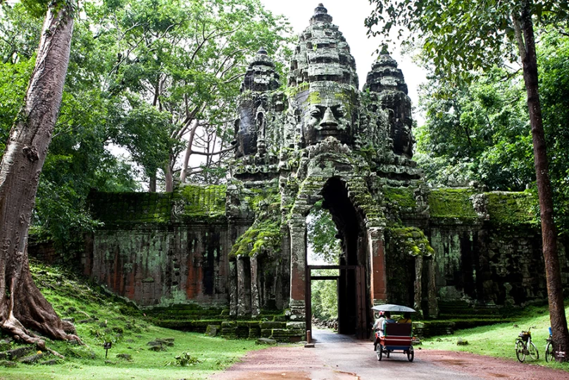Siem Reap – Angkor Temples