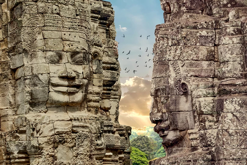 Siem Reap – Angkor Temples