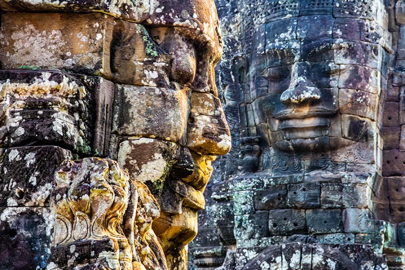 Siem Reap – Angkor Outlying Temple