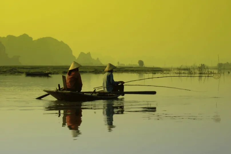 Ho Chi Minh City - Mekong Delta – Ben Tre