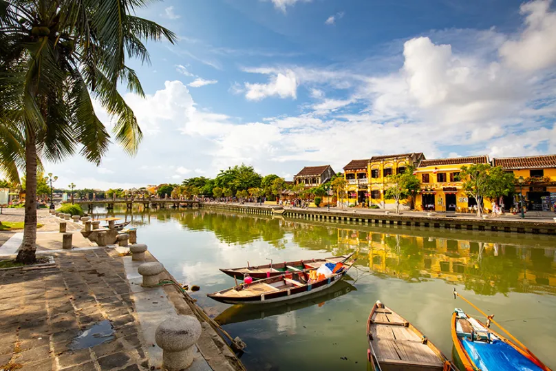Hoi An Tour
