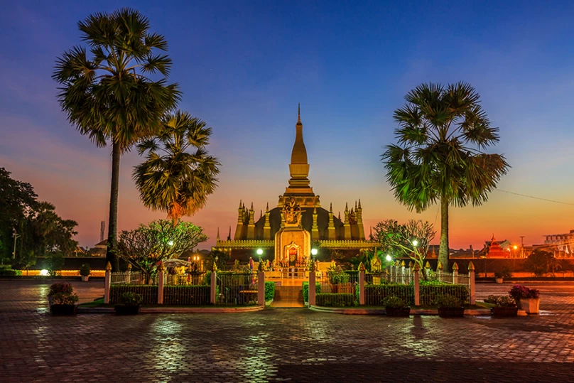 Bangkok - City temples tours – Grand Palace & Emerald Buddha Temple