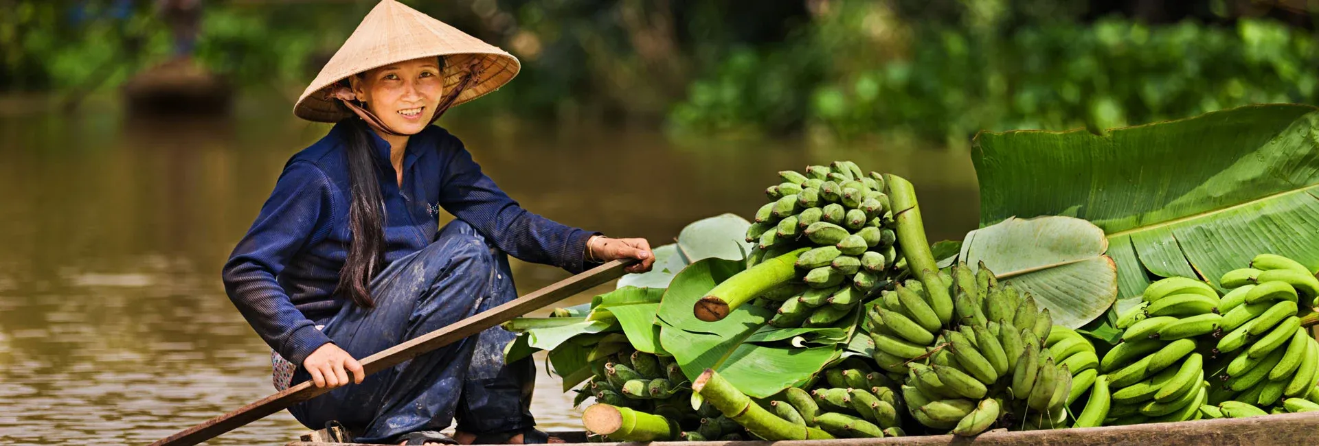 Mekong Delta Tour Homestay 2 Days