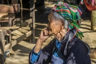 Visit Remote Hilltribe Villages in North Vietnam 5 Days