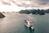 Beauty of Vietnam – Thailand 15 Days