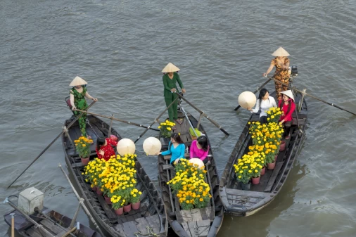 Best Month To Visit Ben Tre: A Quick Traveler's Guide