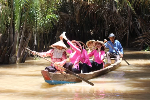 Things to Do in Ben Tre: A Travel Guide with Unforgettable Experiences 