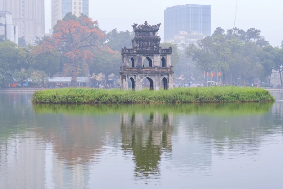 Tips For Your Hanoi Trip