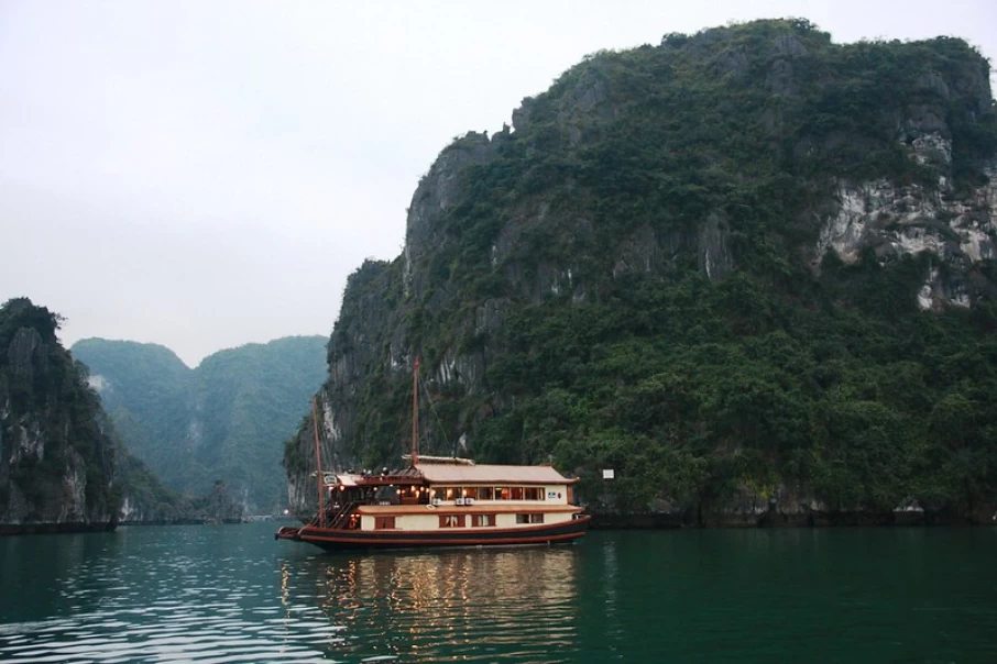 How Much Does A Halong Bay Overnight Cruise Cost?