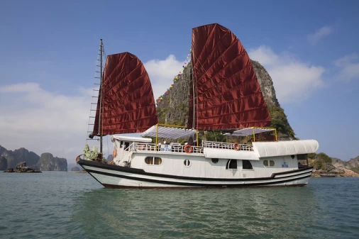 Halong Dragon Bay Cruise: Reviews, Prices, And Alternatives