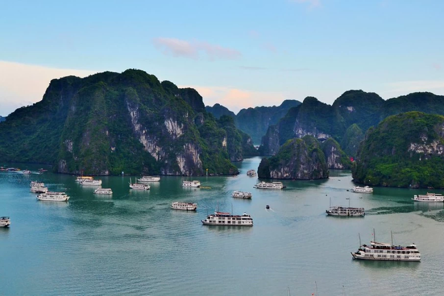 Can You Explore Halong Bay From Hanoi In One Day?