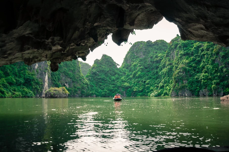 Current Demand For Halong Bay Tour 