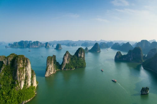 28 Halong Bay Cruise Tips You Must Know For A Valuable Trip!