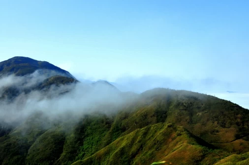 Fansipan Mountain - A solemn structure of Vietnam’s pinnacle