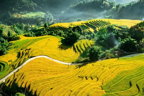 North Vietnam Itinerary - A comprehensive Guide to explore the North