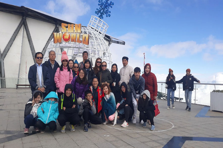 great-trip-on-fansipan-mountain