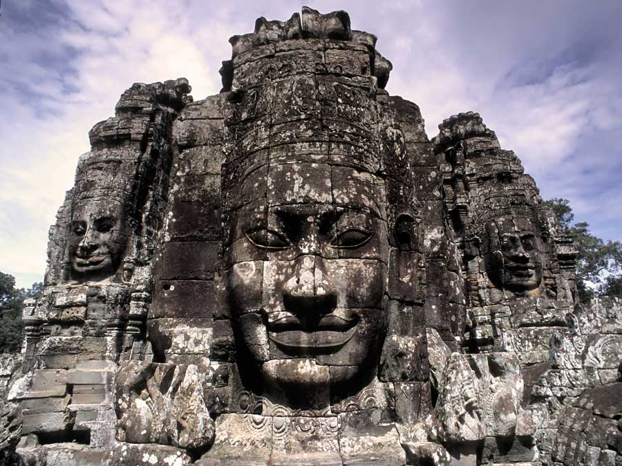 Bayon