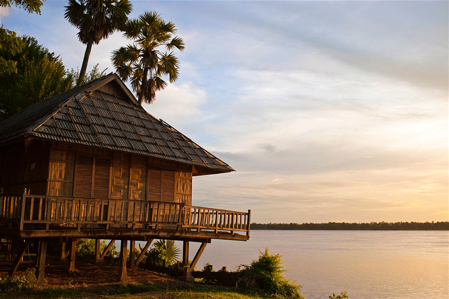 Cambodia-Kratie