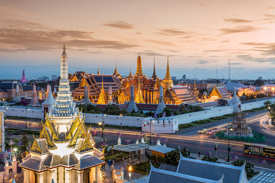 Thailand-Tour-Bangkok
